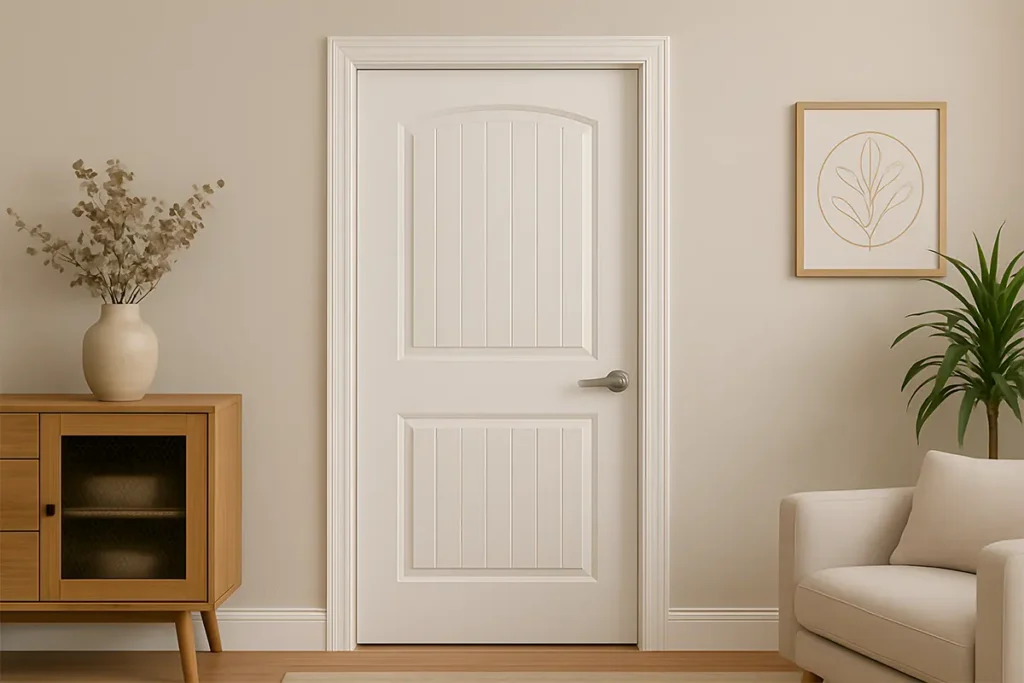 Amerikan Panel Kapı