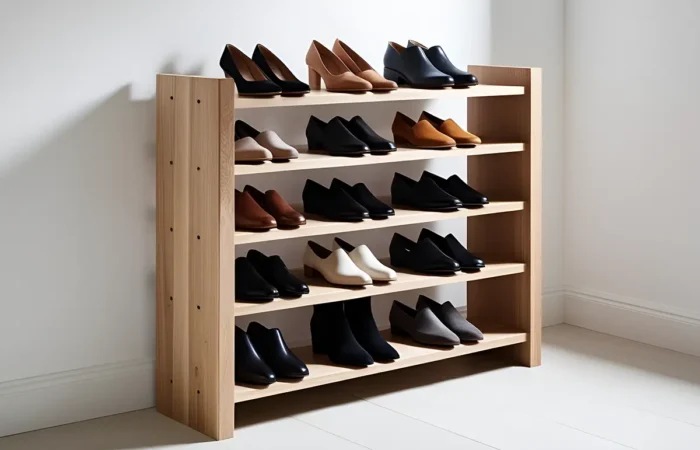 Ayakkabılık 6 Ayakkabılık Ayakkabılık