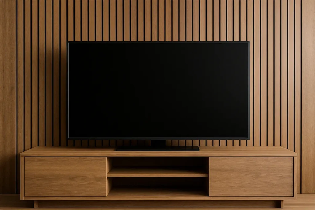 Dekorasyon panelleri