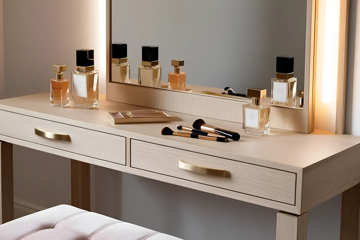 Makyaj Masası
