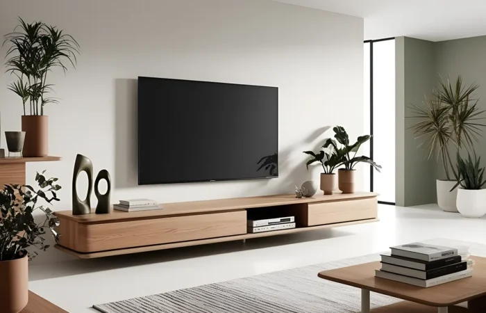 TV Ünitesi 2 TV Ünitesi TV Ünitesi